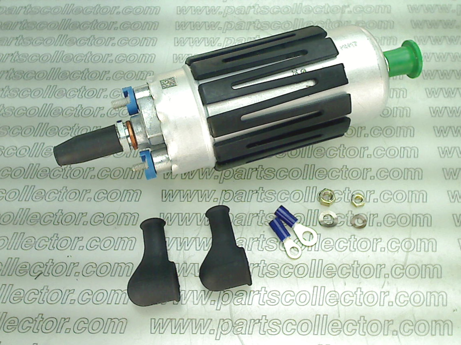 FERRARI 121727 Fuel system - Exhaust code 7859 compatible with: FERRARI 512BBi, FERRARI TESTAROSSA
